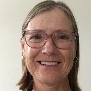 Meet your Posher, Lesley